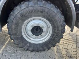 Mercedes-Benz Unimog U 219 mit Jotha Aufbau