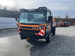 Reformwerke Wels Reform Muli T10X Hybridshift