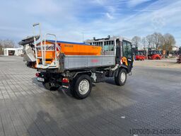 Reformwerke Wels Reform Muli T10X Hybridshift