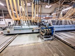 BIESSE OMNIA SB