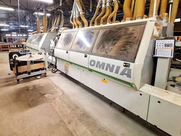 BIESSE OMNIA SB