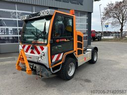  Boki Kiefer HY1252 Transporter Kleinfahrzeug