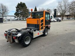  Boki Kiefer HY1252 Transporter Kleinfahrzeug