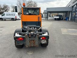  Boki Kiefer HY1252 Transporter Kleinfahrzeug