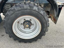  Boki Kiefer HY1252 Transporter Kleinfahrzeug