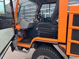  Boki Kiefer HY1252 Transporter Kleinfahrzeug