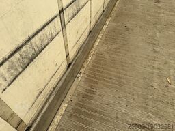 Plane/ Mulde/ Container Ex- Rotes Kreuz