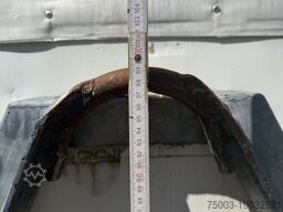 Plane/ Mulde/ Container Ex- Rotes Kreuz