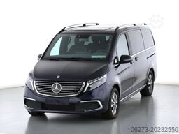 Mercedes-Benz EQV 300 Avantgarde Line,lang,7Sitze,2Schiebetür