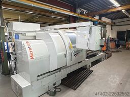 Micromill BNC 26120 XL