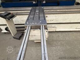 TRUMPF TrumaBend S 225-30