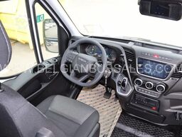 Iveco Daily line / Vendor / A65C18 / Airco / Automati...