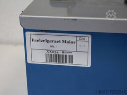 Maior BLM
