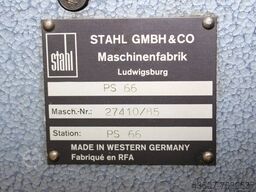 Stahl PS66