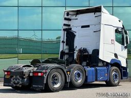 RENAULT T460 COMFORT EURO 6 ONLY 654.000 KM 2X TANKS NL-
