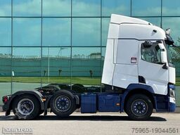 RENAULT T460 COMFORT EURO 6 ONLY 654.000 KM 2X TANKS NL-
