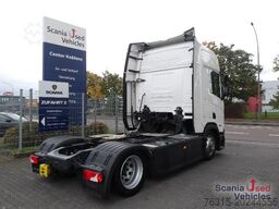Scania R 460 EB - MEGA - HIGHLINE - 2x TANKs - ACC