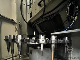 Deckel Maho DMC75V linear