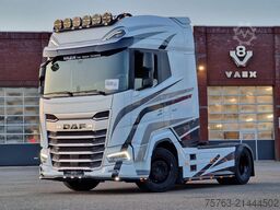 DAF XG+ 530 4x2 - New - Retarder - Night clima - 2x...