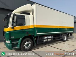 DAF CF 65.220 / Tail Lift / Euro 5 / Klima / NL Truck