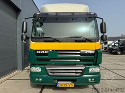 DAF CF 65.220 / Tail Lift / Euro 5 / Klima / NL Truck