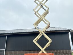 JLG 4069le
