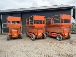 JLG 4069le