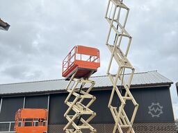 JLG 4069le