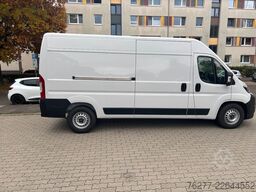 OPEL Movano L3H2 35 140 AT Frischdienst