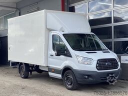FORD Transit 4x4 L4 Klima 4mKoffer + LBW Tempomat AHK