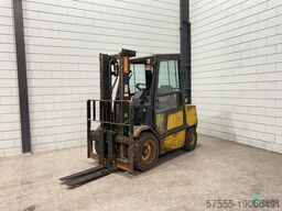 Yale GLP 30 TF