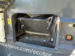 Terex-Ecotec TMS 320 Separator