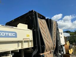 Terex-Ecotec TMS 320 Separator