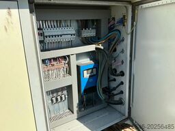 Terex-Ecotec TMS 320 Separator