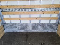 Renault Master 145.35 MET LAADBAK-KLEP-ZIJDEUR - EURO 6...