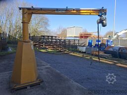 DEMAG D-MOS360