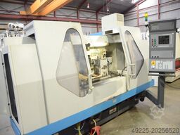 KELLENBERGER KEL VARIA CNC