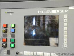 KELLENBERGER KEL VARIA CNC