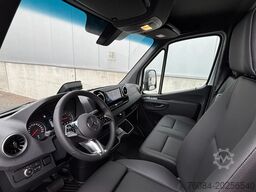 Mercedes-Benz Sprinter 519 *Nieuw*OpenLaadbak*Trekhaak3,5T*Ai...
