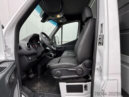 Mercedes-Benz Sprinter 519 *Nieuw*OpenLaadbak*Trekhaak3,5T*Ai...