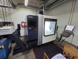 Maho DMC 835 V