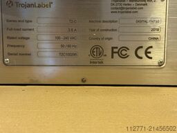 Trojanlabel T2-C