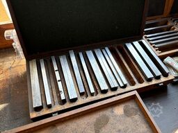 BOTT Workbench with contents