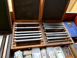 BOTT Workbench with contents