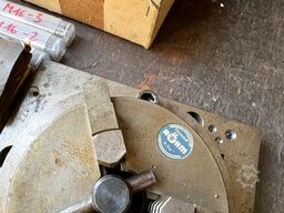 BOTT Workbench with contents