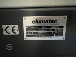 elumatec AG SBZ 122/73