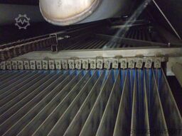 SIMPEC und Blue Water Plants SIMPEC RO Double Pass 8000 + Evaporator