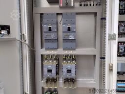 SIMPEC und Blue Water Plants SIMPEC RO Double Pass 8000 + Evaporator