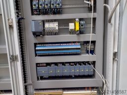 SIMPEC und Blue Water Plants SIMPEC RO Double Pass 8000 + Evaporator