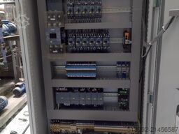 SIMPEC und Blue Water Plants SIMPEC RO Double Pass 8000 + Evaporator